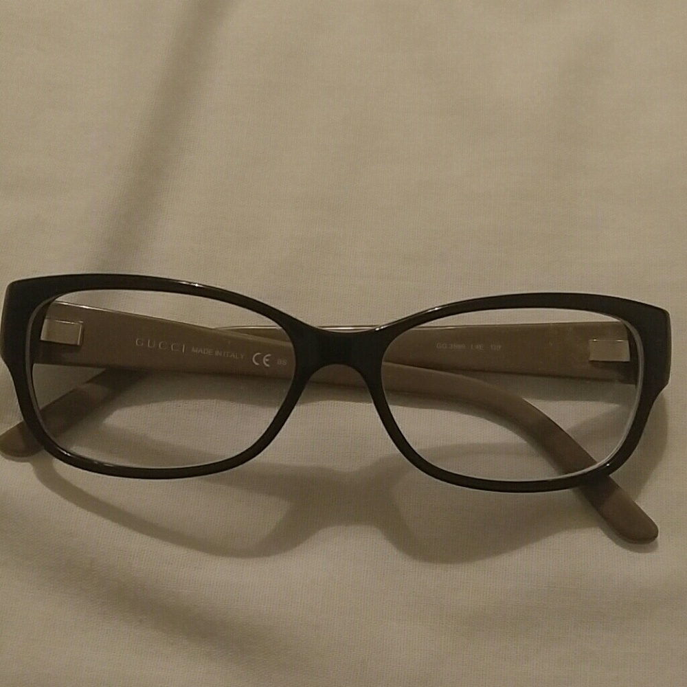 Gucci glasses